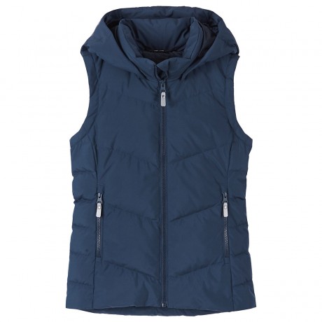 Reima 2in1 Daunenjacke Porosein Daunenjacken fur Kinder Пуховик 2в1 Детские пуховики Porosein