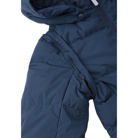 Reima 2in1 Daunenjacke Porosein Daunenjacken fur Kinder Пуховик 2в1 Детские пуховики Porosein