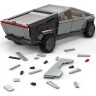 Mattel Mega Construx Tesla Cybertruck Mega Construx Тесла Кибертрак