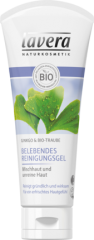 Lavera Belebendes Очищающий гель, 100 мл