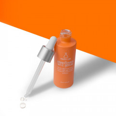 YOUTH LAB. Brightening Vit-C Serum  Осветляющая сыворотка с витамином С