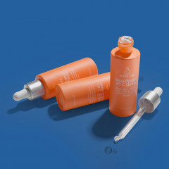 YOUTH LAB. Brightening Vit-C Serum  Осветляющая сыворотка с витамином С