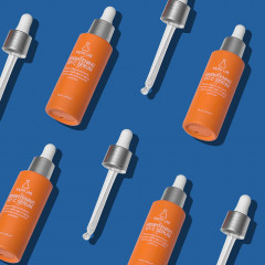 YOUTH LAB. Brightening Vit-C Serum  Осветляющая сыворотка с витамином С