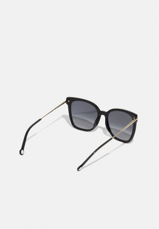 Tommy Hilfiger Sunglasses black Солнечные очки черный