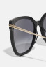 Tommy Hilfiger Sunglasses black Солнечные очки черный