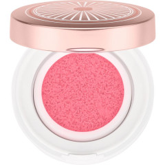 Lancome (Ланком)  Spring Look 2017 Absolutely Rose Cushion Blush Subtil Румяна, Nr. 00 Highlighter Хайлайтер / 7 Румяна,50 г