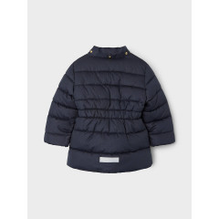 name it Winterjacke Marethe fur Madchen Зимняя куртка Marethe для девочки