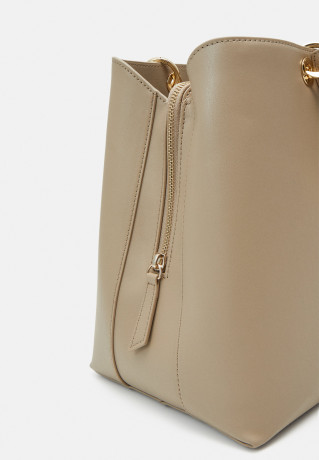 Tommy Hilfiger CHIC SATCHEL Handbag beige ШИКАРНАЯ СУМКА Сумочка бежевый