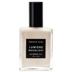 French Girl Lumiere Moonlight Shimmer Oil  Lumiere Moonlight Мерцающее Масло