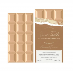 Sabrina Carpenter Caramel Dream Парфюмерная вода 30 мл, сладкий карамельно-ванильный аромат для женщин