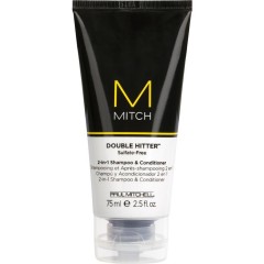 Paul Mitchell (Поль Митчелл) Mitch Double Hitter, 250 мл
