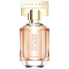 Hugo Boss (Хуго Босс)  Eau de Parfum (EdP) Парфюмерная вода The Scent For Her, 100 мл