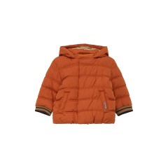 s.Oliver Steppjacke mit Fleecefutter Outdoorjacken fur Kinder Стеганая куртка на флисовой подкладке Уличные детские куртки
