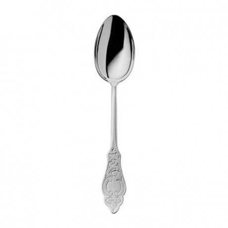 Robbe & Berking Robbe & Berking Ostfriesen 925 Sterling Silber Tafelloffel Столовая ложка Robbe & Berking Ostfriesen из стерлингового серебра 925 пробы