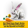 LEGO LEGO Creator 31133 Weisser Hase LEGO Creator 31133 Белый кролик
