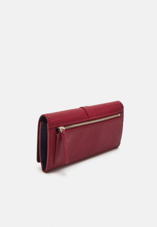 Tommy Hilfiger Wallet regatta red Кошелек регата красный