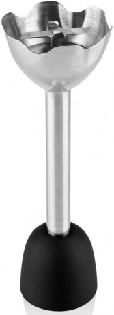 eta eta Stabmixer Tasso, ETA505690000, 600 W, mit viel Zubehor (Zerkleinereraufsatz, Mixbehalter, Purieraufsatz) ручной блендер eta Tasso, ETA505690000, 600 Вт, с множеством аксессуаров (насадка-имельчитель, емкость для смешивания, насадка для очистки)