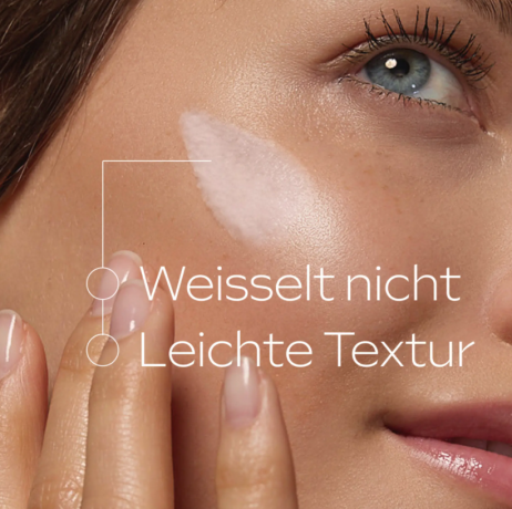 WELEDA UV Glow Fluid LSF 30, Солнцезащитный флюид SPF 30, маслом моринги и пигментами, придающими сияние 30мл