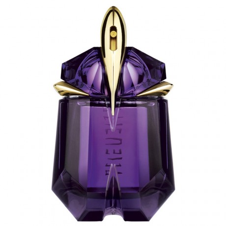 MUGLER (Мюглер)Spray - nicht nachfullbar Eau de Parfum (EdP) Парфюмерная вода Alien, 60 мл