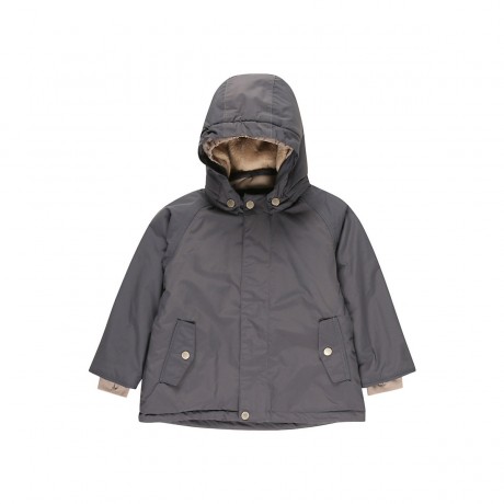 MINI A TURE Winterjacke Wally fur Kinder Зимняя куртка Wally для детей