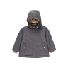 MINI A TURE Winterjacke Wally fur Kinder Зимняя куртка Wally для детей