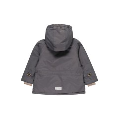 MINI A TURE Winterjacke Wally fur Kinder Зимняя куртка Wally для детей