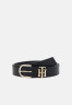 Tommy Hilfiger LUX 3.0 Belt black ЛЮКС 3.0 Ремень черный