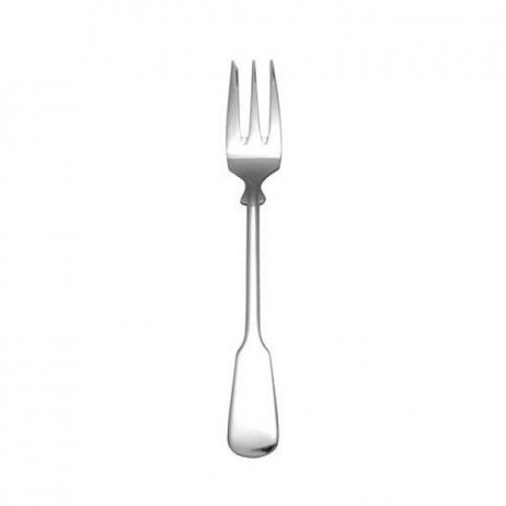 Robbe & Berking Robbe & Berking Spaten 925 Sterling Silber Kuchengabel Вилка для торта из стерлингового серебра 925 пробы Robbe & Berking spade