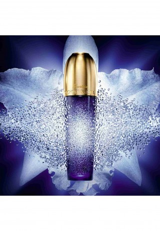 GUERLAIN GUERLAIN ORCHIDEE IMPERIALE MICRO-LIFT CONCENTRATE Serum transparent GUERLAIN ORCHIDEE IMPERIALE MICRO-LIFT CONCENTRATE Сыворотка