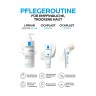 La Roche-Posay ROCHE-POSAY trockene Haut Routine-Set Набор для ухода за сухой кожей ROCHE-POSAY