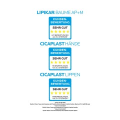 La Roche-Posay ROCHE-POSAY trockene Haut Routine-Set  Набор для ухода за сухой кожей ROCHE-POSAY