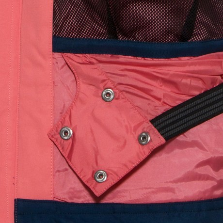 ziener Skijacke PEPPI Лыжная куртка ПЕППИ