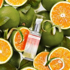 St.Tropez Purity Vitamins Bronzing Face Serum Purity Vitamins Бронзирующая сыворотка для лица