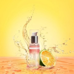 St.Tropez Purity Vitamins Bronzing Face Serum Purity Vitamins Бронзирующая сыворотка для лица