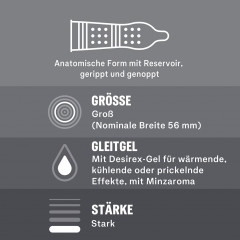 Durex Love Mix любовь микс