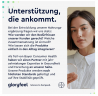 gloryfeel Hyaluronsaure + Kollagen 180 Kapseln, Коллаген гидролизат, с витамином C, гиалуроновой кислотой и биотином, 180 капсул