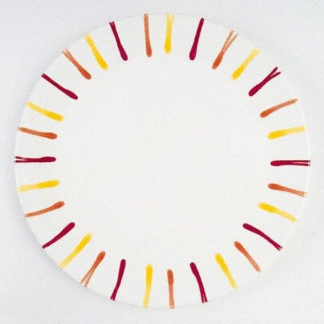 Gmundner Keramik Gmundner Keramik Landlust Speiseteller Cup 28 cm Gmundner керамическая тарелка Landlust Чашка 28 см