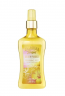 Hawaiian Tropic Golden Paradise Body Mist 250ml, Парфюмированный мист для тела для женщин (США), 250 мл, тропический аромат и свежесть кожи