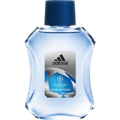 adidas (Адидас) Champions League Star After Shave Лосьон после бритья, 100 мл