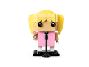 Lego Hommage an die Spice Girls Посвящение Spice Girls