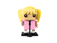Lego Hommage an die Spice Girls Посвящение Spice Girls