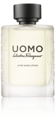 Salvatore Ferragamo (Сальваторе Феррагамо)  Uomo Aftershave Lotion Лосьон после бритья, 100 мл