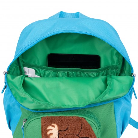 Lego Affen-Rucksack рюкзак обезьяны