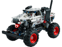Lego Monster Jam Monster Mutt Dalmatian Monster Jam Monster Mutt Далматинец