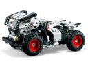Lego Monster Jam Monster Mutt Dalmatian Monster Jam Monster Mutt Далматинец