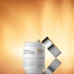 Dr. Susanne von Schmiedeberg L-Carnosine Anti-A.G.E. Cream LSF 30  L-карнозин против A.G.E. Крем SPF 30