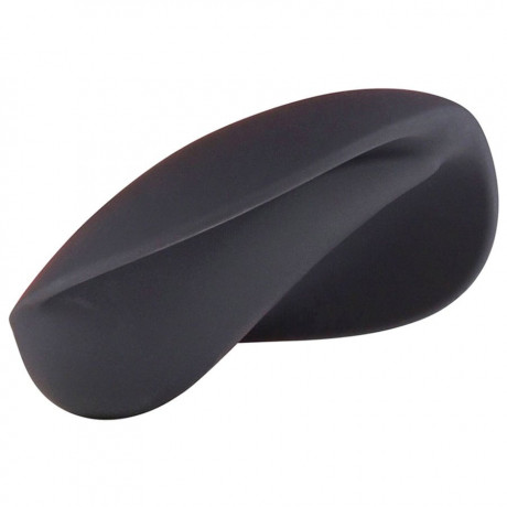 Amorelie Nimbo- External Vibrator Black Нимбо внешний вибратор