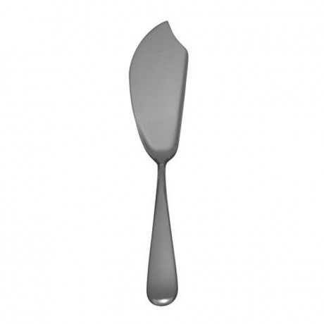 Robbe & Berking Robbe & Berking Dante 925 Sterling Silber Fischvorlegemesser Сервировочный нож для рыбы Robbe & Berking Dante из стерлингового серебра 925 пробы