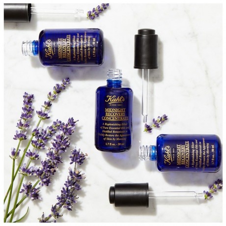 Kiehl’s Concentrate  концентрирует