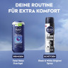 NIVEA MEN Black & White Invisible Original Anti-Transpirant Spray, 150 ml, Нивеа Мужской антиперспирант спрей, невидимый, защита одежды от пятен, 72ч защита, 150 мл